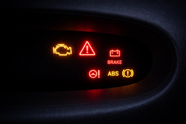 dashboard alerts