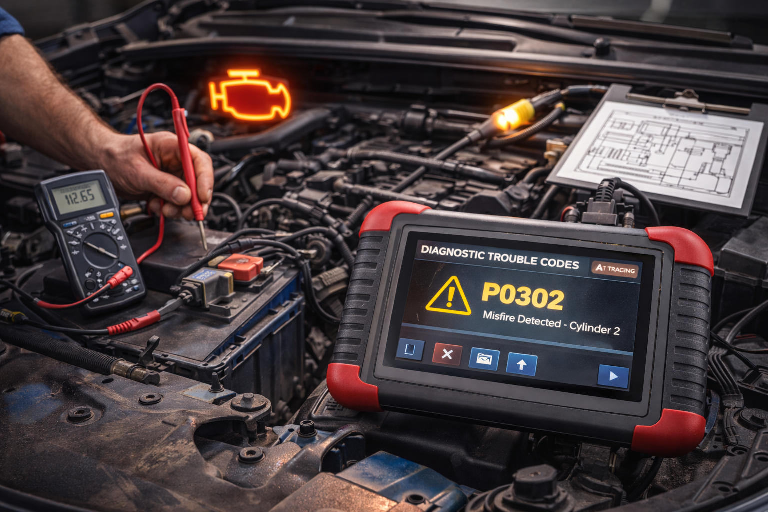 What Causes Electrical Problems in Modern Vehicles?