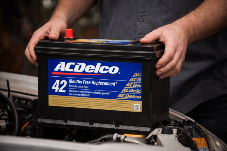 New Battery 768x512