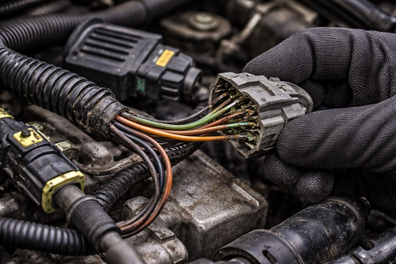 Why Your AC, Heat, or Climate Controls Stop Working Properly