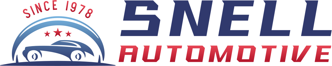 Snell Automotive Logo