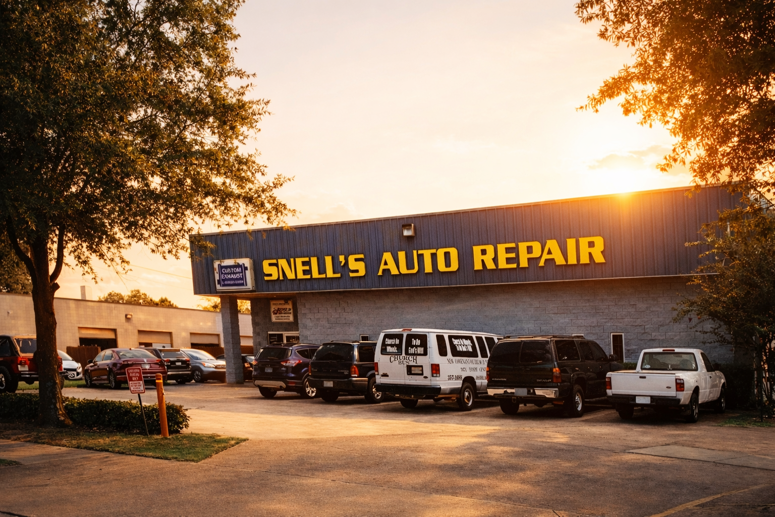 Engine and Transmission Repair: Independent Shop vs Dealership
